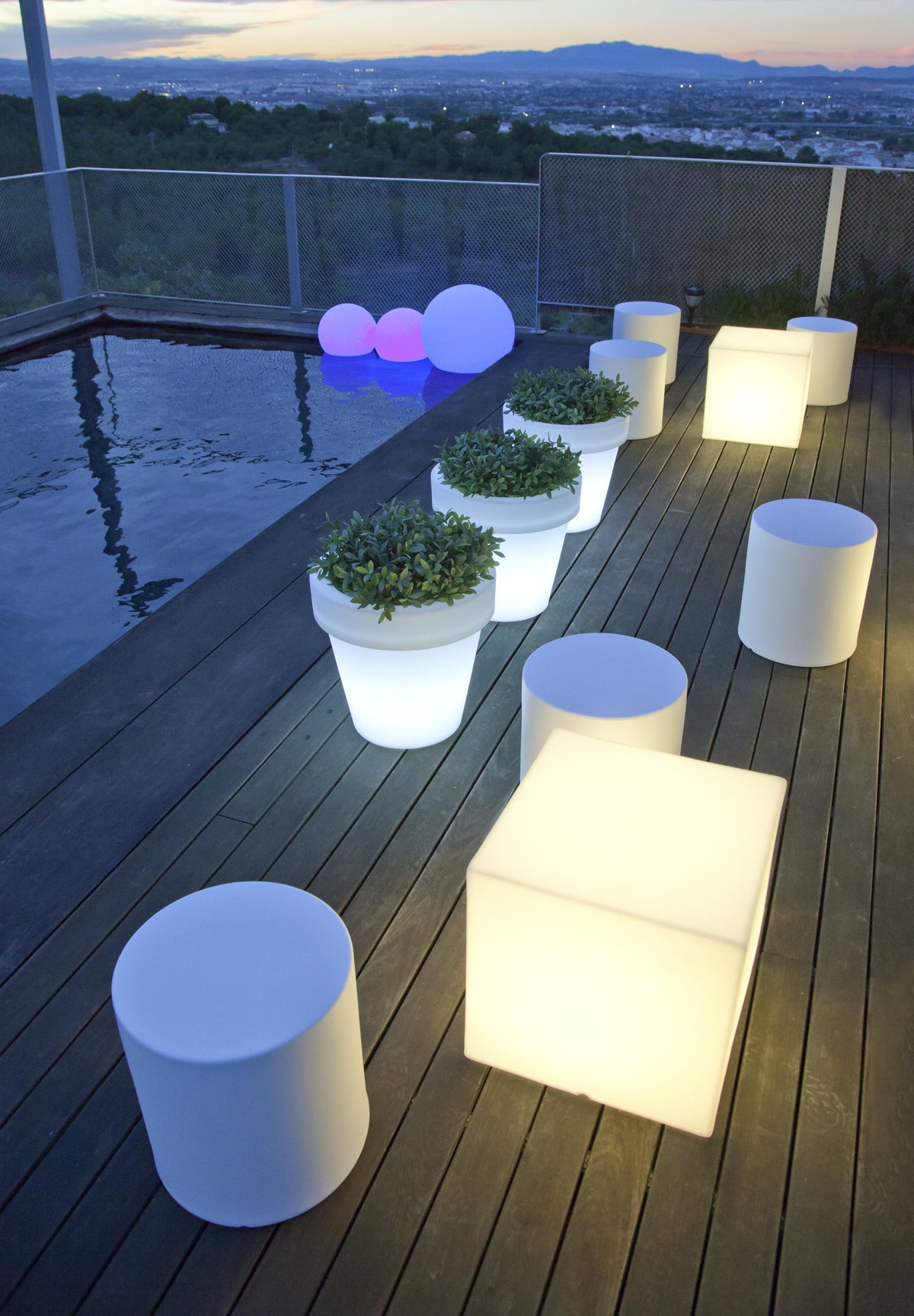 The best sellers Outdoors, Garden and Terrace