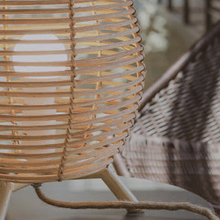 Lámparas de mesa para Interior