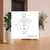 BAMBOO 90 color planter