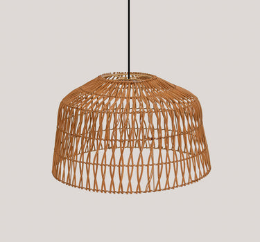 LÁMPARA COLGANTE AMALFI 80 HANG  | USO INTERIOR