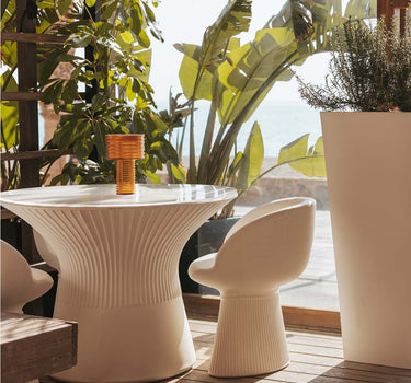AMBAR SOLAR TABLE LAMP