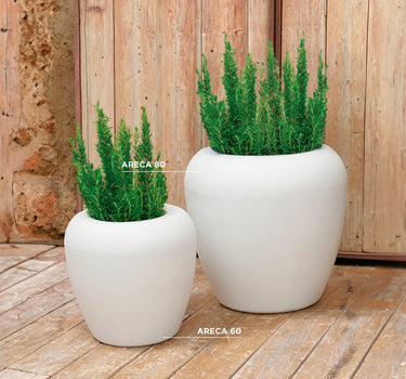 BAMBOO 90 color planter