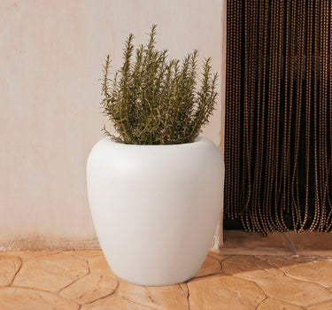 BAMBOO 90 color planter