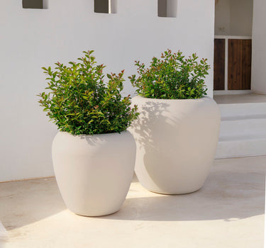 BAMBOO 90 color planter