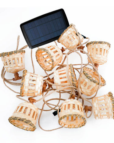 AURORA#Alimentación_CARGA SOLAR + BATERÍA RECARGABLE (USO EXTERIOR E INTERIOR)