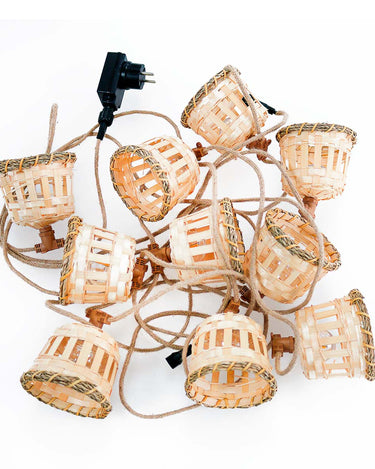 AURORA#Alimentación_CABLE (USO EXTERIOR E INTERIOR)