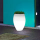 BAMBOO 90 color planter