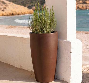BAMBOO 70 color planter