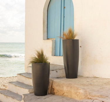 BAMBOO 70 color planter
