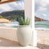 BAMBOO 90 color planter
