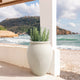 BAMBOO 90 color planter