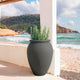 BAMBOO 90 color planter