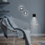 x8 Wireless wall light for indoor use BOX 8