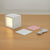 x8 Wireless wall light for indoor use BOX 8