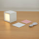 x8 Wireless wall light for indoor use BOX 8