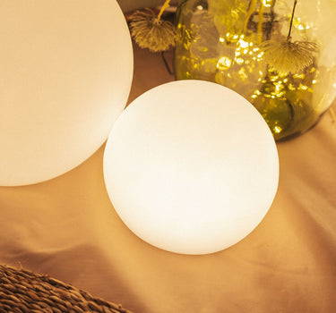 BULY#tamaño_ø30 x 26.5 cm#Alimentación_Cable (Uso exterior e interior)#Luz_Blanco cálido