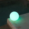 BULY#tamaño_ø20 x 17.5 cm#Alimentación_Solar + Flotante (Uso exterior)#Luz_Colores RGB + Blanco frío, cálido y neutro