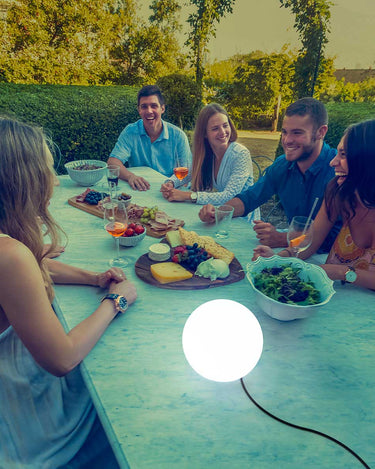 BULY#tamaño_ø20 x 17.5 cm#Alimentación_Solar Automatic (Uso Exterior)#Luz_Blanco frío