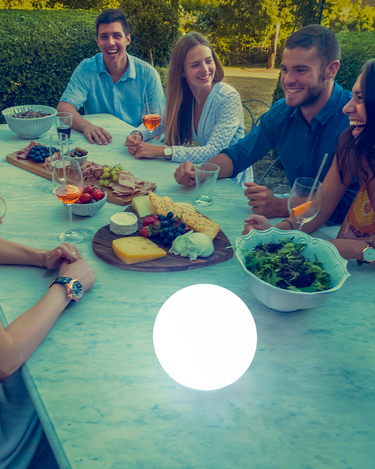 BULY#tamaño_ø20 x 17.5 cm#Alimentación_Solar Automatic (Uso Exterior)#Luz_Blanco frío