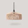 CALABARDINA#ILUMINACION_Cable 5m + florón (Bombilla no incluida)#Color_blanco