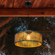 CALABARDINA HANG HANGING LAMP