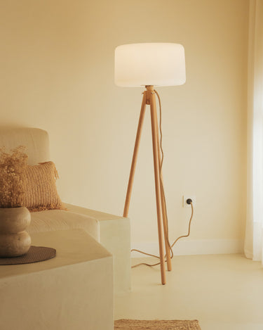 chloe140-6#Alimentación_Cable de cáñamo IN&OUT (Uso exterior e interior)#luz_Blanco frío, cálido y neutro (mando)