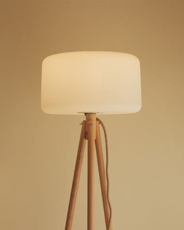chloe140-3#Alimentación_Cable de cáñamo IN&OUT (Uso exterior e interior)#luz_Blanco frío, cálido y neutro (mando)