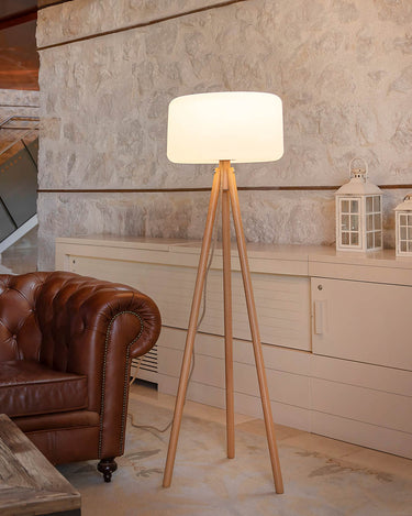 chloe140-4#Alimentación_Cable de cáñamo IN&OUT (Uso exterior e interior)#luz_Blanco frío, cálido y neutro (mando)