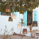 MINI-CONTA HANG PENDANT LIGHT FOR OUTDOOR USE