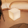 cuby#tamaño_40 x 40 x 40cm#Alimentación_Solar + Batería Recargable (Uso exterior e interior)#luz_Colores RGB + Blanco frío cálido y neutro