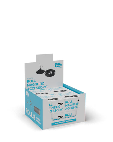 colgante#tamaño_ACCESORIO COLGANTE (NO INCLUYE LÁMPARA)#cantidad_x8 unidades (incluye display)#color_negro