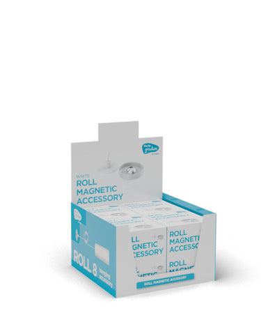 colgante#tamaño_ACCESORIO COLGANTE (NO INCLUYE LÁMPARA)#cantidad_x8 unidades (incluye display)#color_blanco