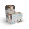 lampara#color del producto_Gris Espacial#cantidad_x9 unidades (incluye Display)