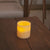 DOLO 3 WICKS CANDLE FORMAT LAMPS