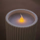 CANDLE FORMAT LAMPS DOLO PACK 3