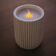 CANDLE FORMAT LAMPS DOLO PACK 3