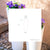 Round flowerpot with light FICUS 60