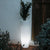 Round flowerpot with light FICUS 60