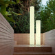 CYLINDRICAL FLOOR LAMP FITY 