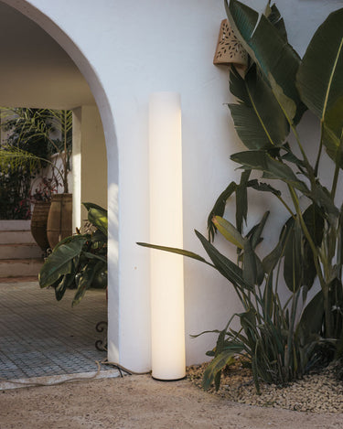 fity-1001#tamaño_ø19 x 160 cm#alimentacion_CABLE DE CÁÑAMO (USO EXTERIOR E INTERIOR)#luz_LUZ CÁLIDA