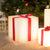 GIFTY ILLUMINATED CHRISTMAS BUCKET 32