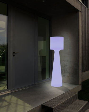 grace-140-11#alimentación_BATERÍA RECARGABLE (USO EXTERIOR E INTERIOR)#luz_COLORES RGB + BLANCO