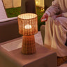 GRACE_40#Alimentación_BATERÍA RECARGABLE (USO EXTERIOR E INTERIOR)#Luz_BLANCO CÁLIDO