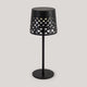 GRETITA TABLE SOLAR TABLE LAMP