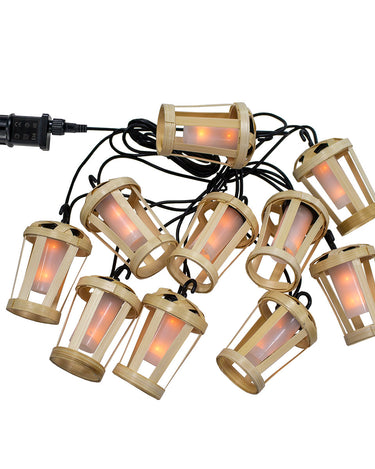 HIAMA_GARLAND#alimentación_CABLE (USO EXTERIOR E INTERIOR)