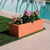JARA 60 x 20 rectangular colored flower pot