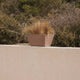 JAZMIN 60 COLOR RECTANGULAR PLANTER