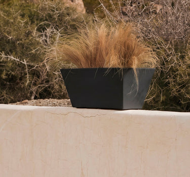 JAZMIN 60 COLOR RECTANGULAR PLANTER