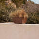 MACETERO RECTANGULAR JAZMIN 80 COLOR
