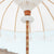 Rechargeable portable light bulb special for umbrellas and parasols, LIMA